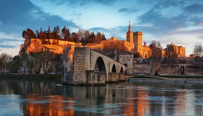 Rhone Nehri