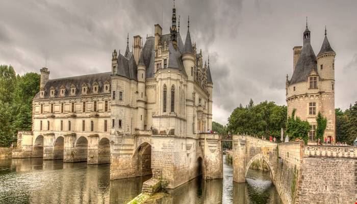 Loire Nehri