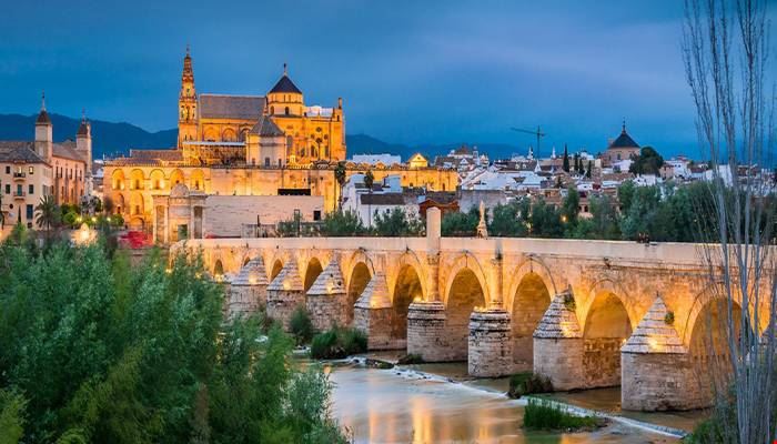 Guadalquivir Nehri