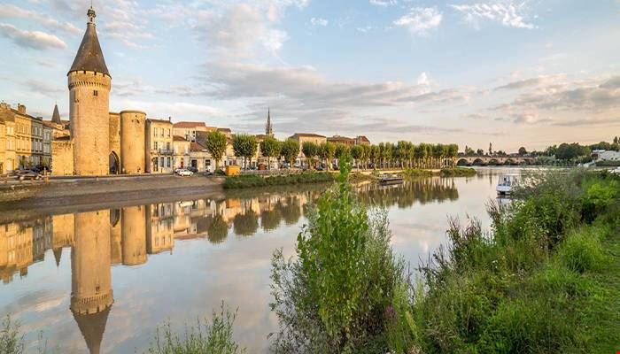 Dordogne Nehri