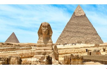 Luxor, dünyanın en büyük açık hava müzesidir.